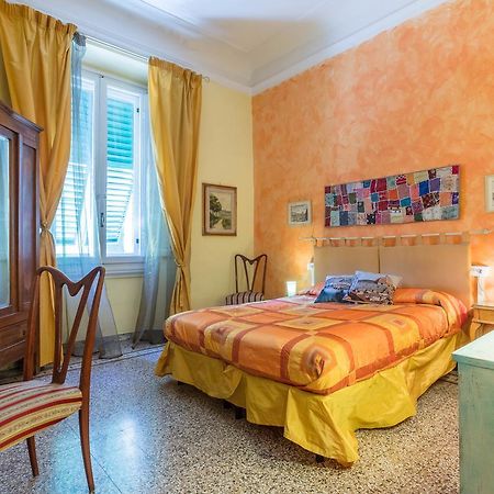A Casa Di Virgilio Hotel Florence Ngoại thất bức ảnh