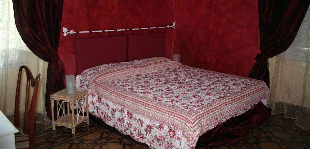 A Casa Di Virgilio Hotel Florence Ngoại thất bức ảnh