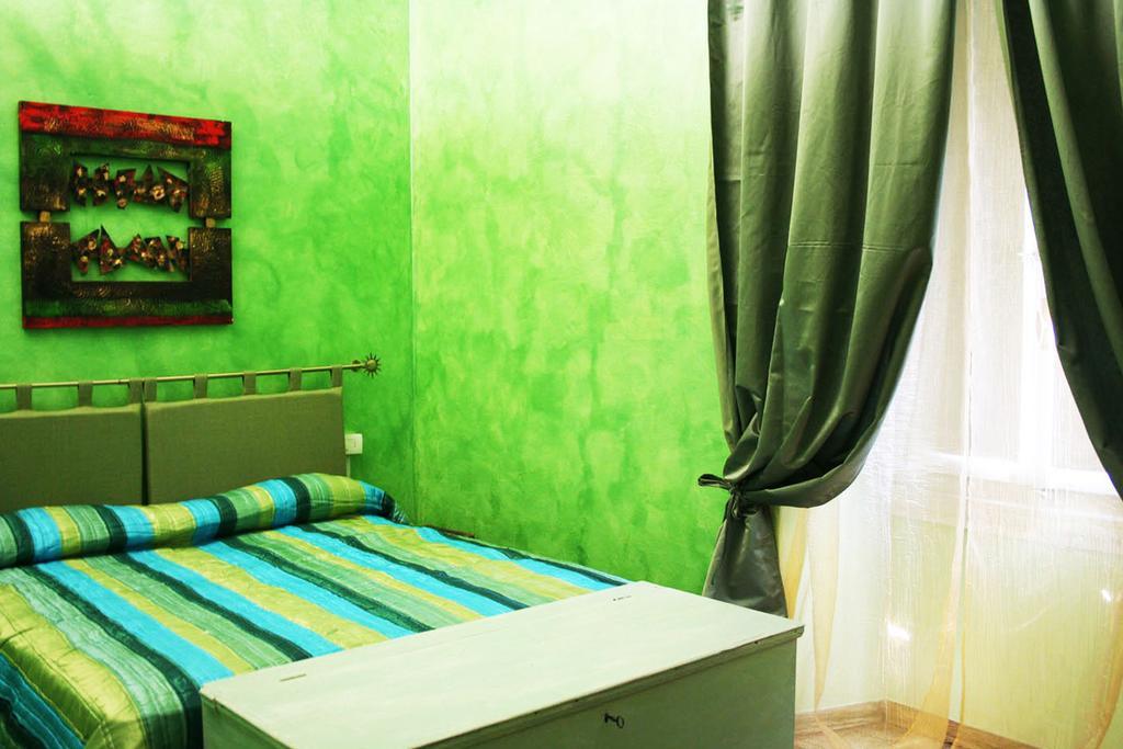 A Casa Di Virgilio Hotel Florence Ngoại thất bức ảnh