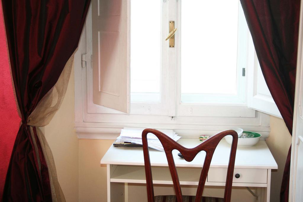 A Casa Di Virgilio Hotel Florence Ngoại thất bức ảnh