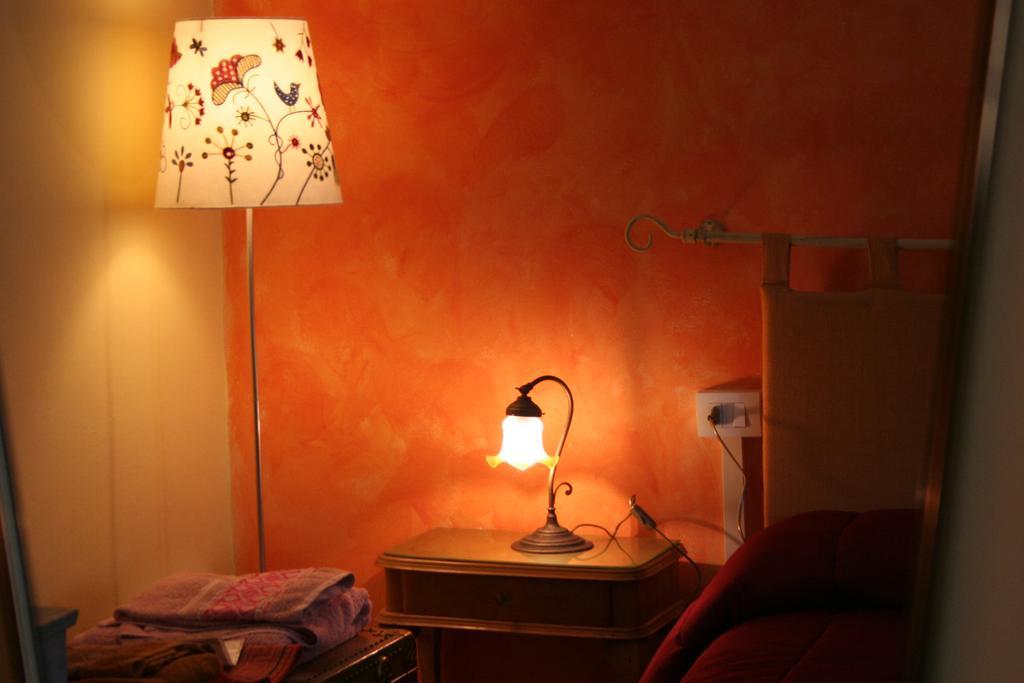 A Casa Di Virgilio Hotel Florence Ngoại thất bức ảnh