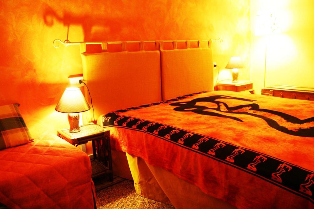 A Casa Di Virgilio Hotel Florence Ngoại thất bức ảnh
