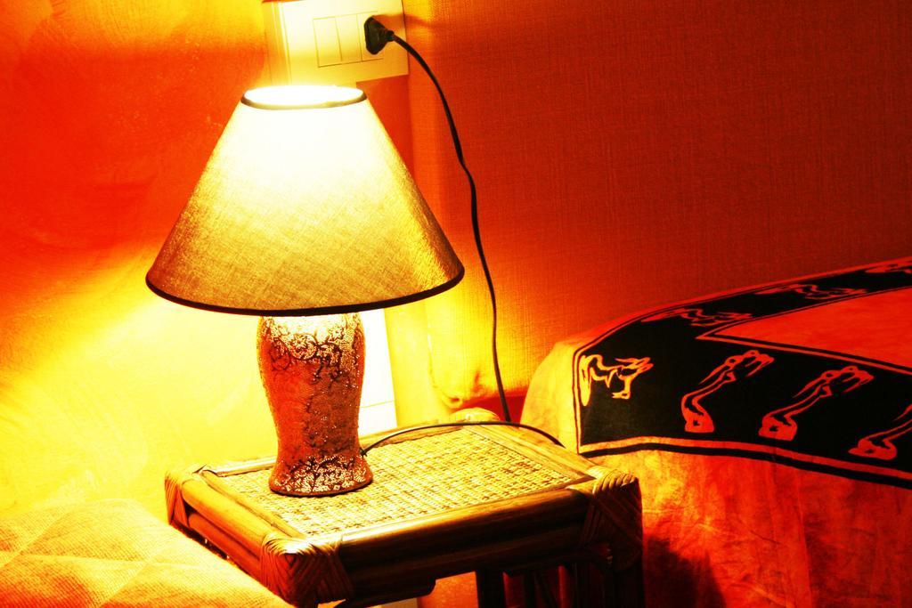 A Casa Di Virgilio Hotel Florence Ngoại thất bức ảnh
