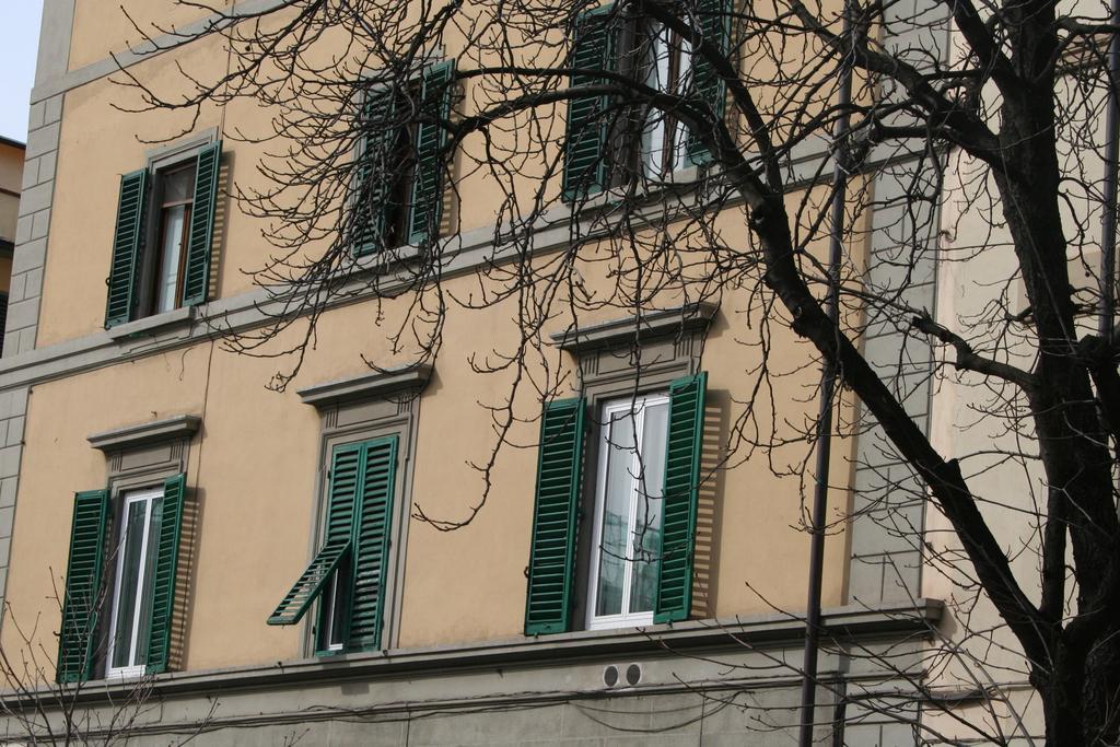 A Casa Di Virgilio Hotel Florence Ngoại thất bức ảnh