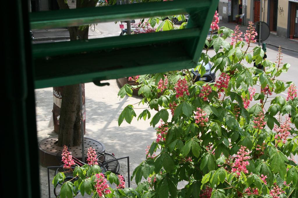 A Casa Di Virgilio Hotel Florence Ngoại thất bức ảnh