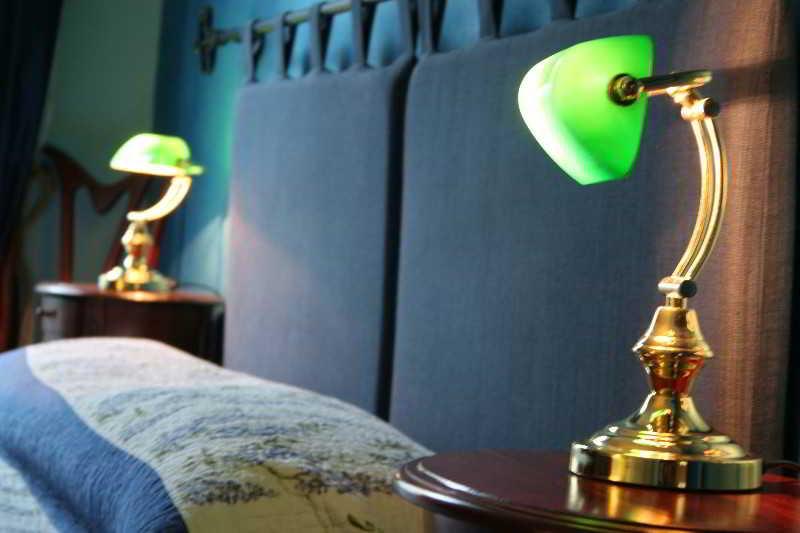 A Casa Di Virgilio Hotel Florence Ngoại thất bức ảnh