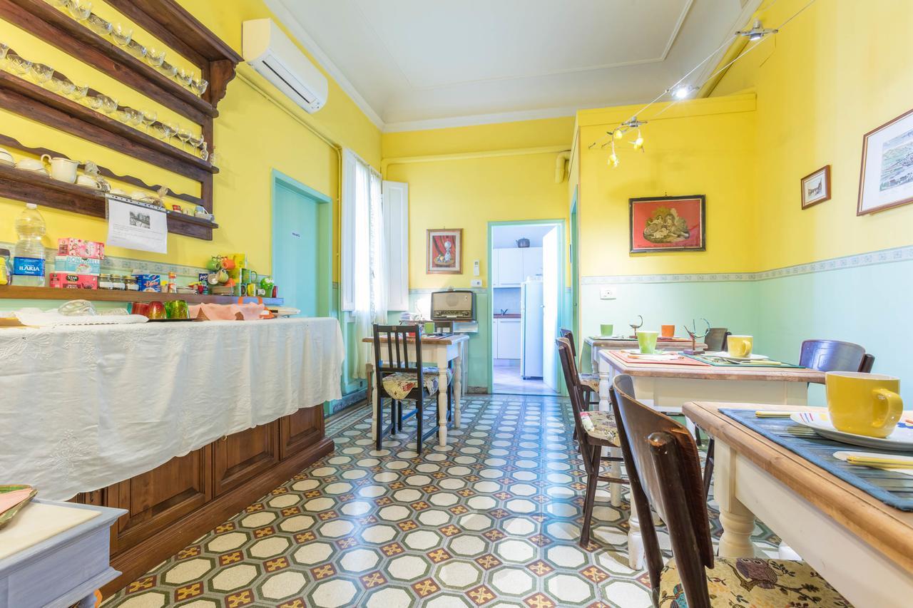 A Casa Di Virgilio Hotel Florence Ngoại thất bức ảnh