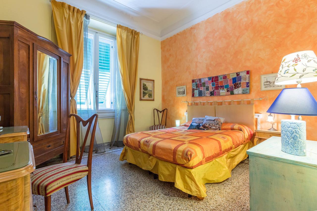 A Casa Di Virgilio Hotel Florence Ngoại thất bức ảnh