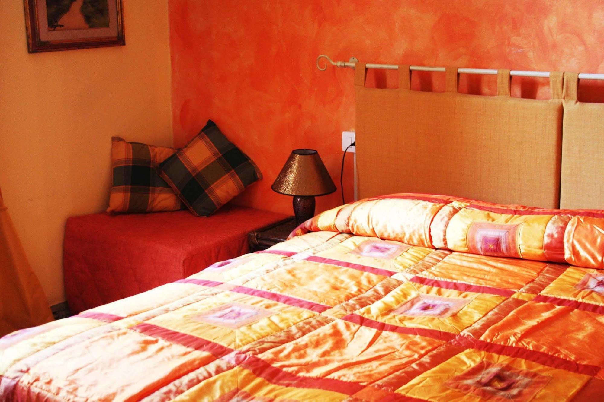 A Casa Di Virgilio Hotel Florence Ngoại thất bức ảnh