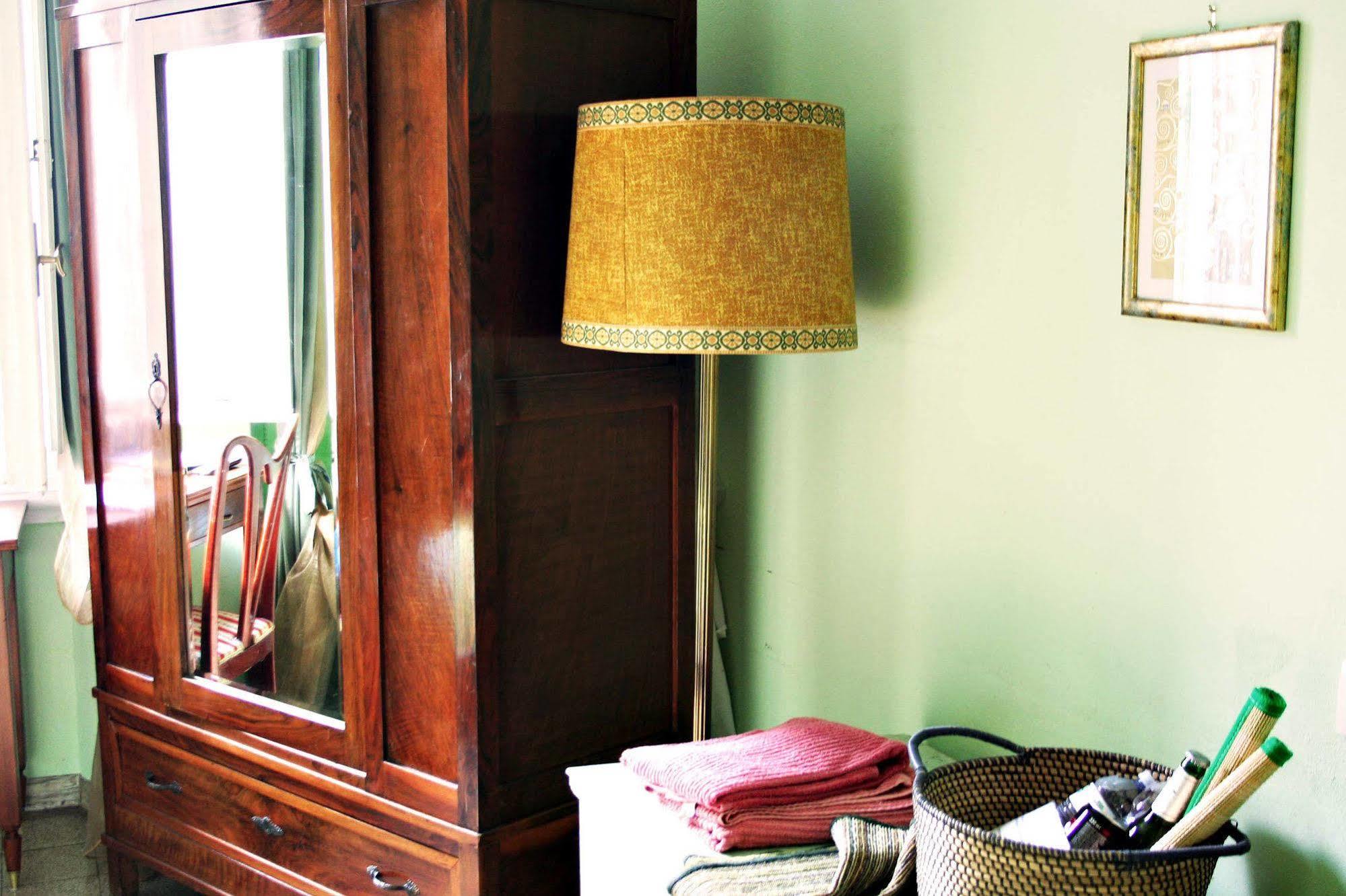 A Casa Di Virgilio Hotel Florence Ngoại thất bức ảnh