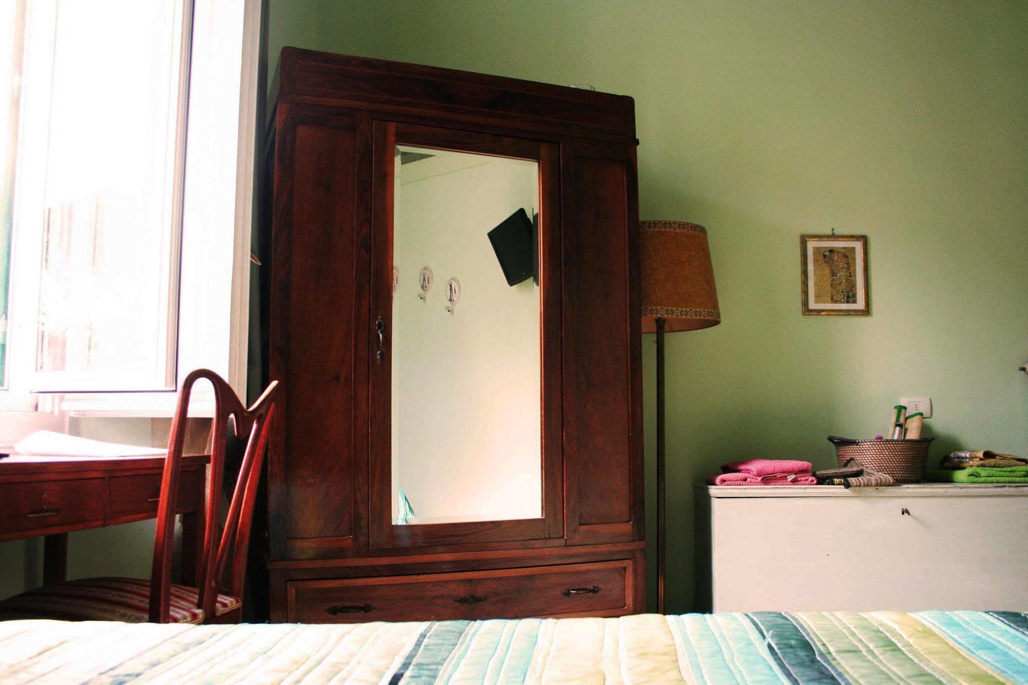 A Casa Di Virgilio Hotel Florence Ngoại thất bức ảnh