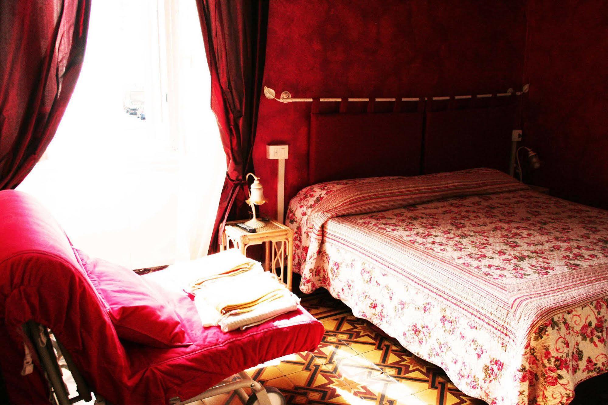 A Casa Di Virgilio Hotel Florence Ngoại thất bức ảnh
