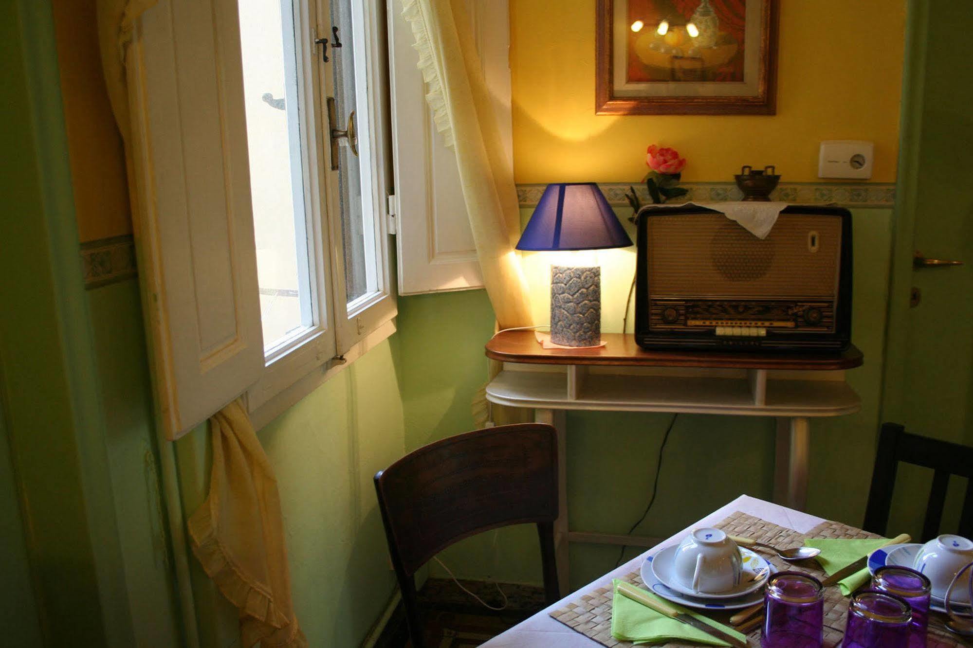 A Casa Di Virgilio Hotel Florence Ngoại thất bức ảnh