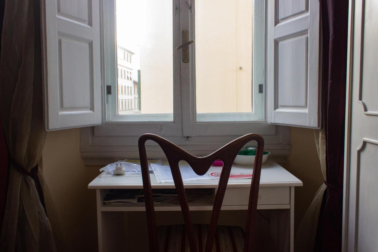 A Casa Di Virgilio Hotel Florence Ngoại thất bức ảnh